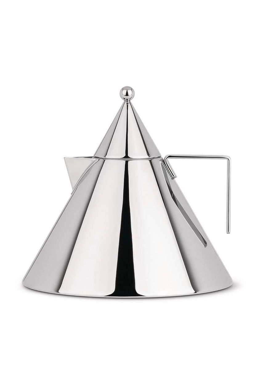 Heminredning Alessi Design Water Kettle Metallisk | 90017