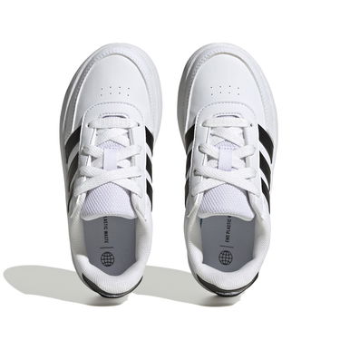 Sneakers och skor adidas Performance adidas Breaknet 2.0 K 37 1/3 Vit | HP8956, 4
