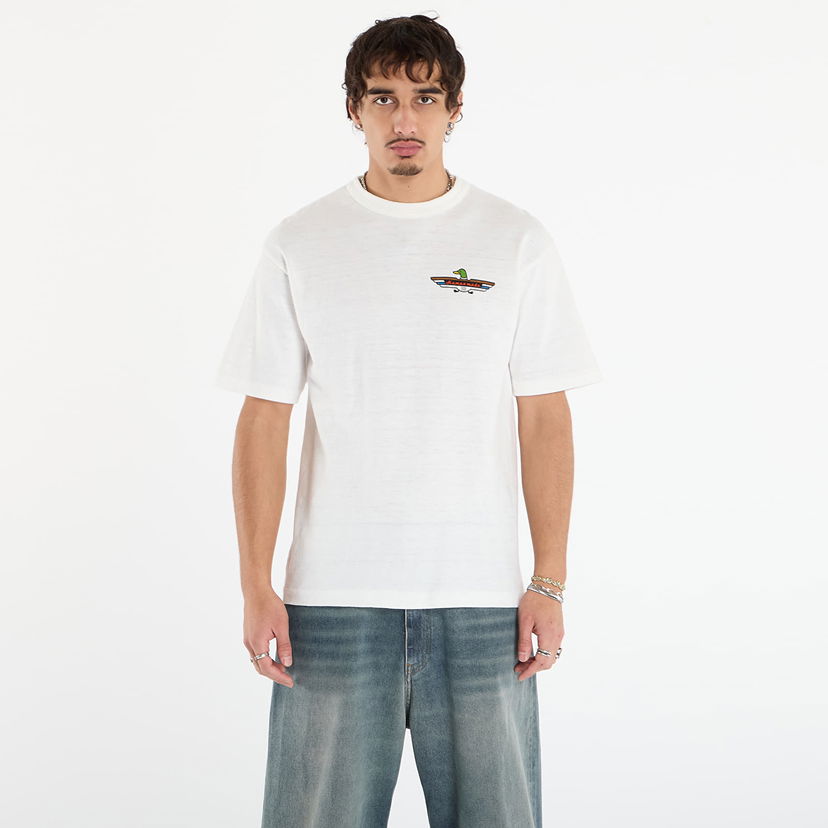 T-shirt Human Made Graphic T-Shirt Vit | HM30TE013WH