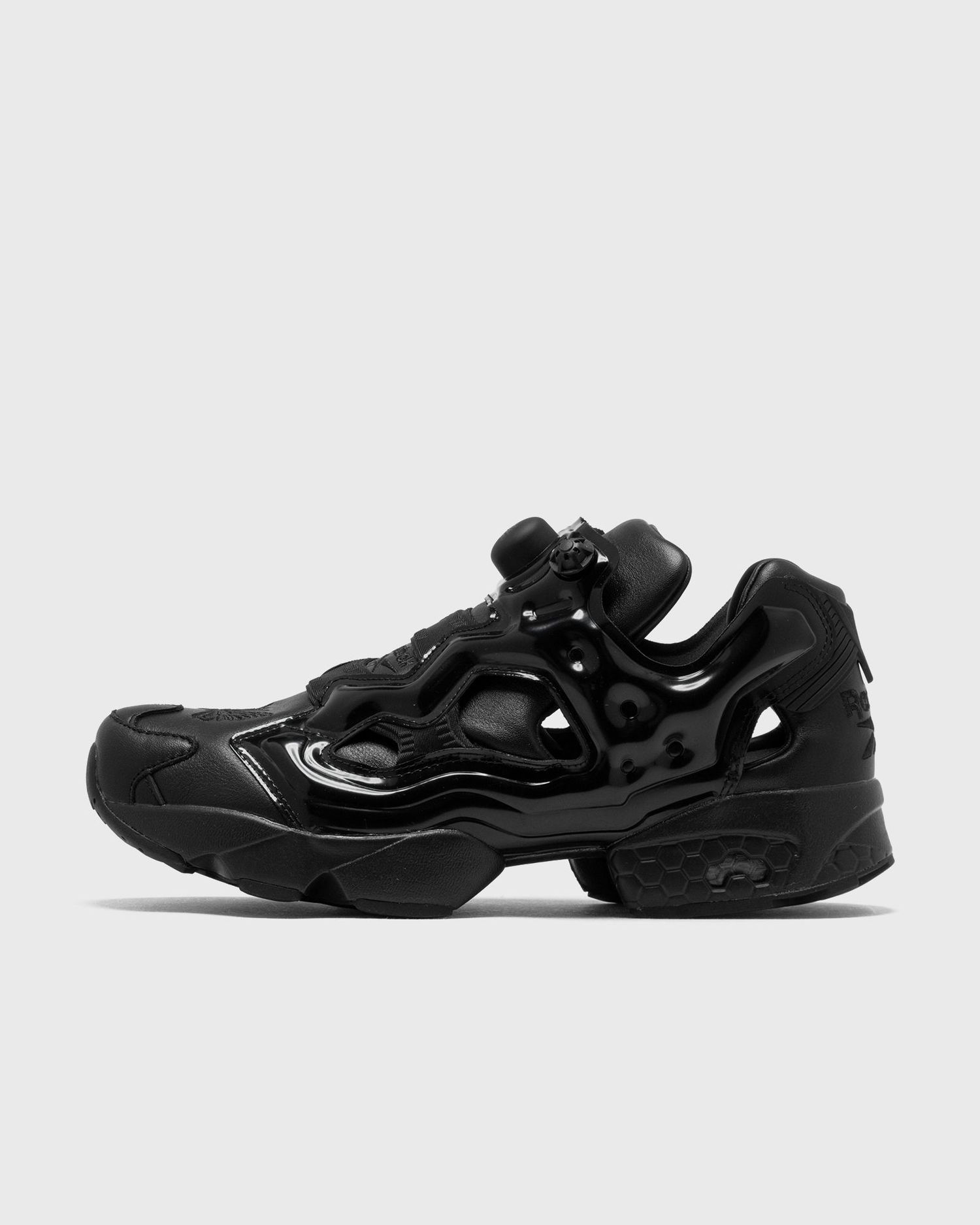 Sneakers och skor Reebok needles x INSTAPUMP FURY 94 Svart | RMIA04SC99LEA0021010, 0