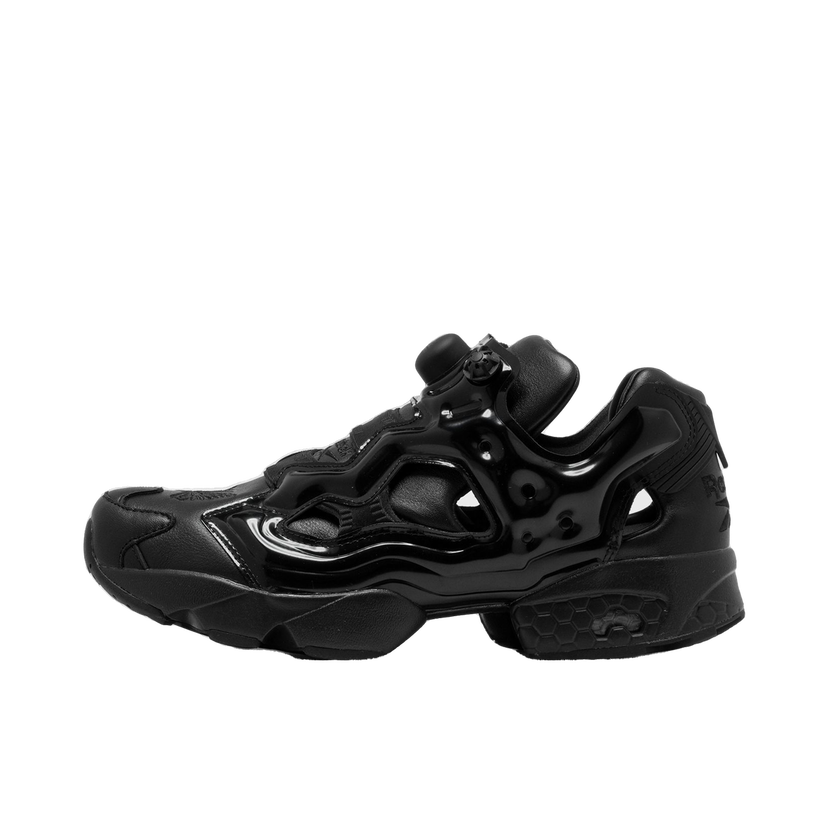 Sneakers och skor Reebok needles x INSTAPUMP FURY 94 Svart | RMIA04SC99LEA0021010