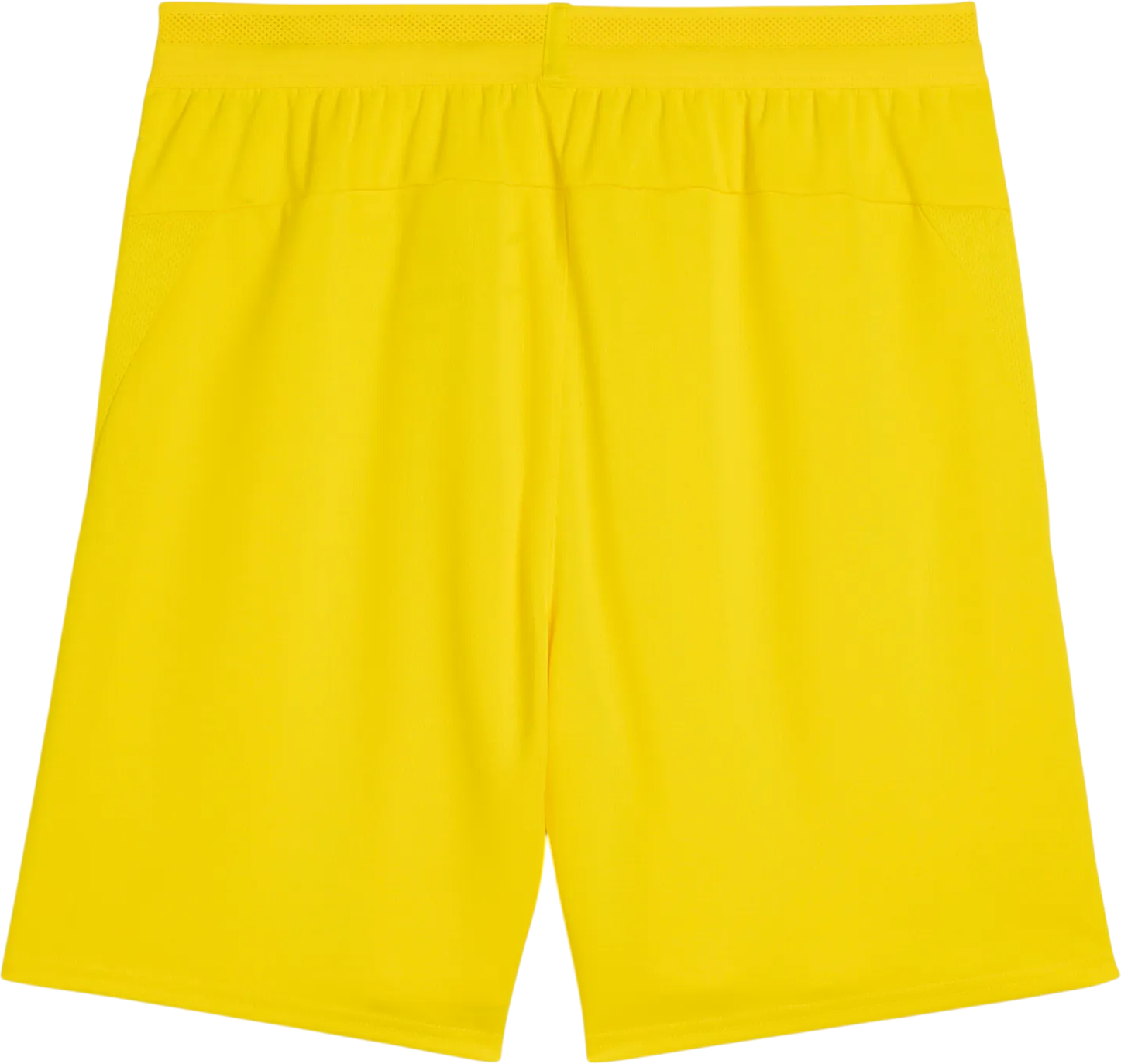 Shorts Puma Puma teamCup Shorts Gul | 706275-07, 1