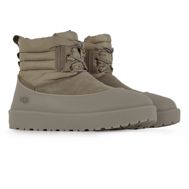 Sneakers och skor UGG Classic Mini Lace-up Grå | 1120849-DUNE, 1