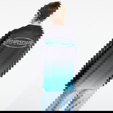 Jersey RIPNDIP RIPNDIP Surround Sound Hockey Jersey Svart | RNDFALL25104, 2