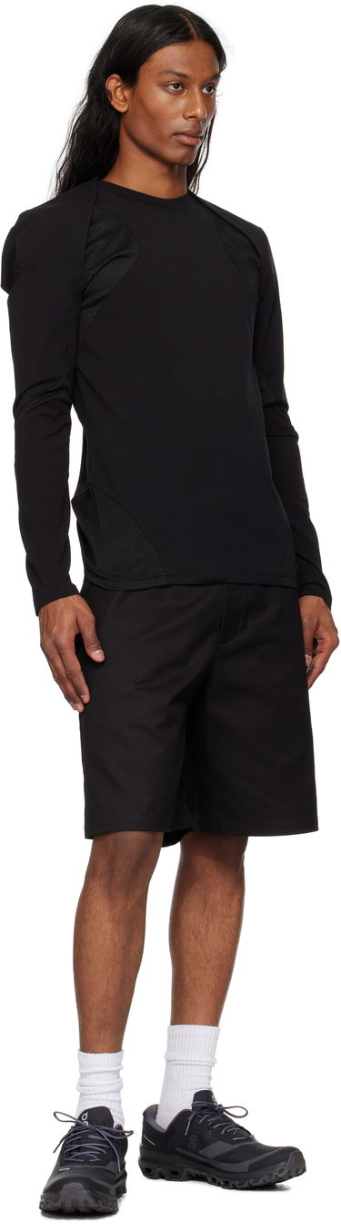Sneakers och skor On Running Cloudventure DNA WP Svart | 3MD11990106, 4