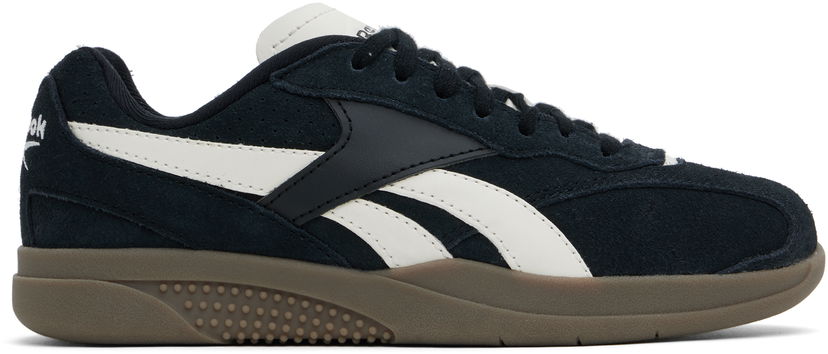 Sneakers och skor Reebok Classics Hammer Street Svart | 100209053