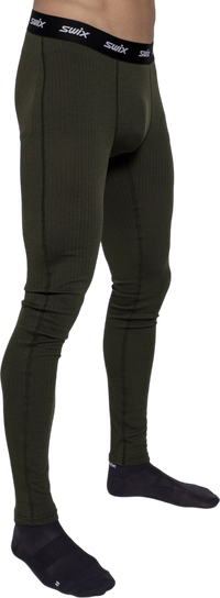 SWIX RaceX Classic Base Layer Pants