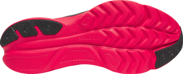 Sneakers och skor Saucony KINVARA 16 Vit | s21020-01, 4