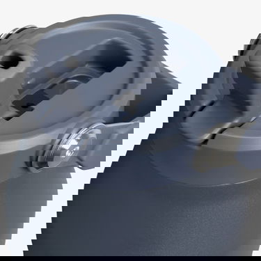 Dricksflaska Stanley IceFlow Flip Straw 2.0 Water Bottle 36oz Mörkblå | 10-12111-066, 2