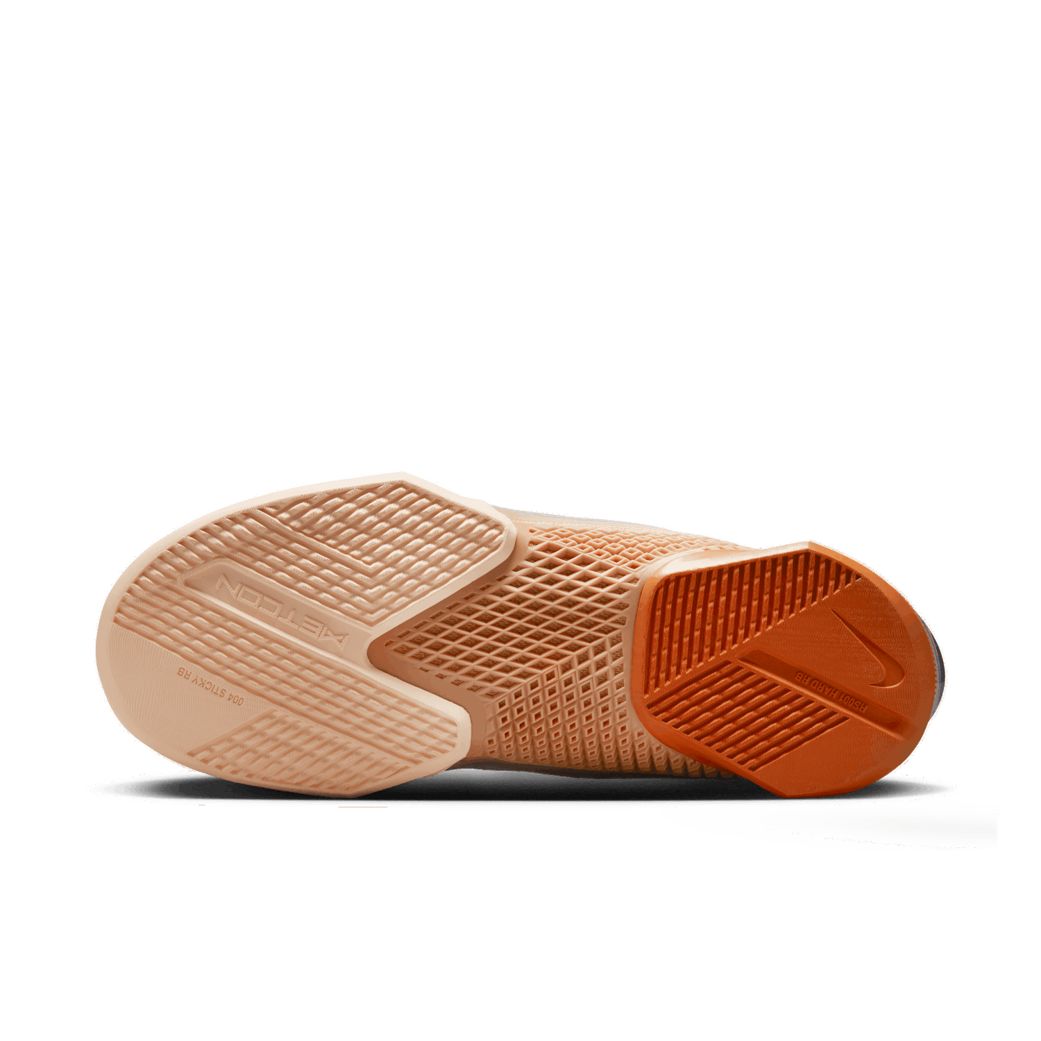 Sneakers och skor Nike Zoom Metcon Turbo 2 Grå | DH3392-006, 1