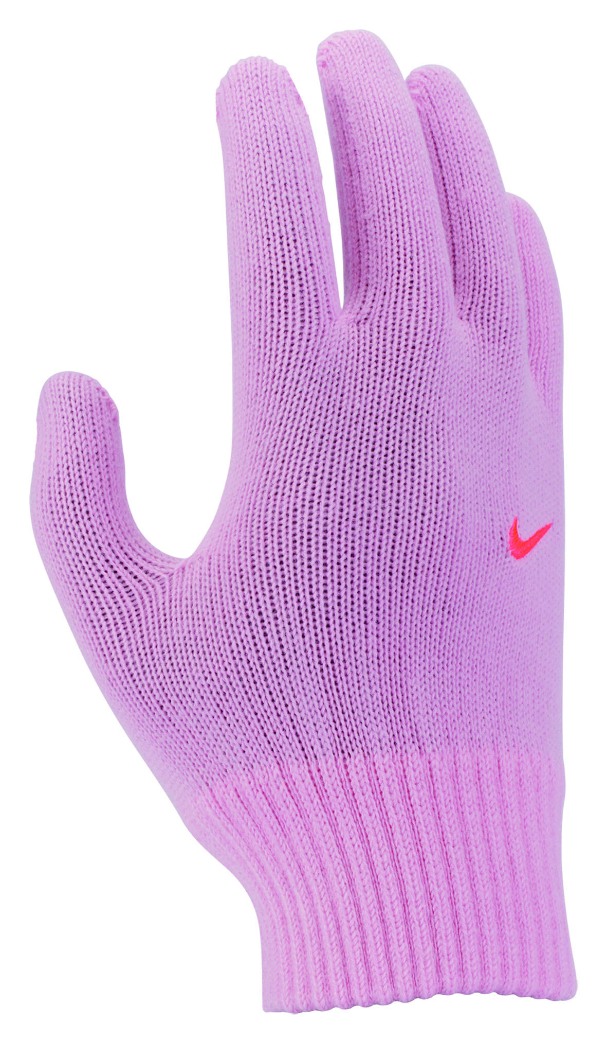Handskar Nike Swoosh Knit 2.0 Gloves Purpur | 931729-634, 0