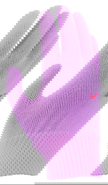 Handskar Nike Swoosh Knit 2.0 Gloves Purpur | 931729-634, 0