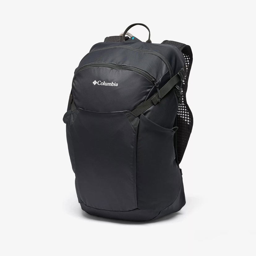 Ryggsäck Columbia Columbia Blackcomb Ridge™ 30L Backpack L/XL Svart | 2121401010