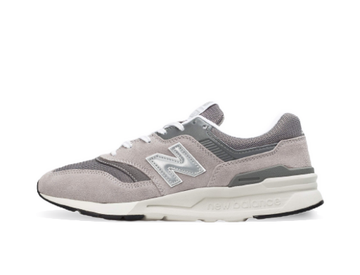 Sneakers och skor New Balance 997 Grå | CM997HCA