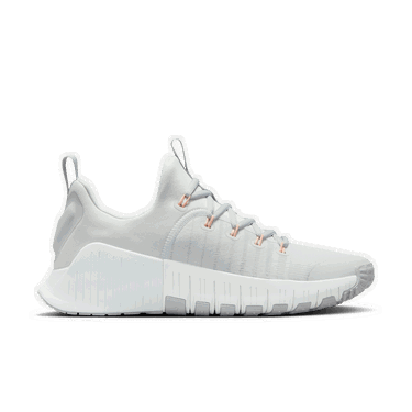 Sneakers och skor Nike Free Metcon 6 Vit | FJ7126-007, 4
