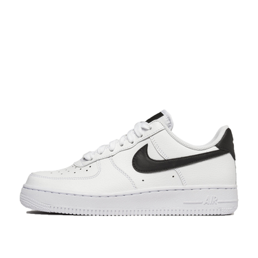 Sneakers och skor Nike Air Force 1 "07 "White Black" W Vit | 315115-152, 2