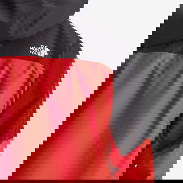 Vindjacka The North Face Jazzi 3L Gore-Tex Jacket Röd | NF0A8976MXW, 5