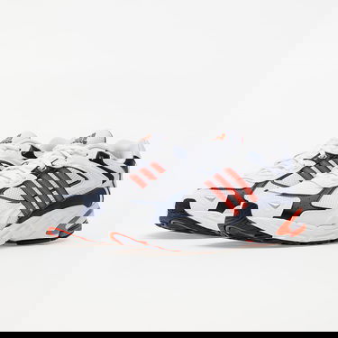 Sneakers och skor adidas Performance Response CL Vit | FX7719, 4