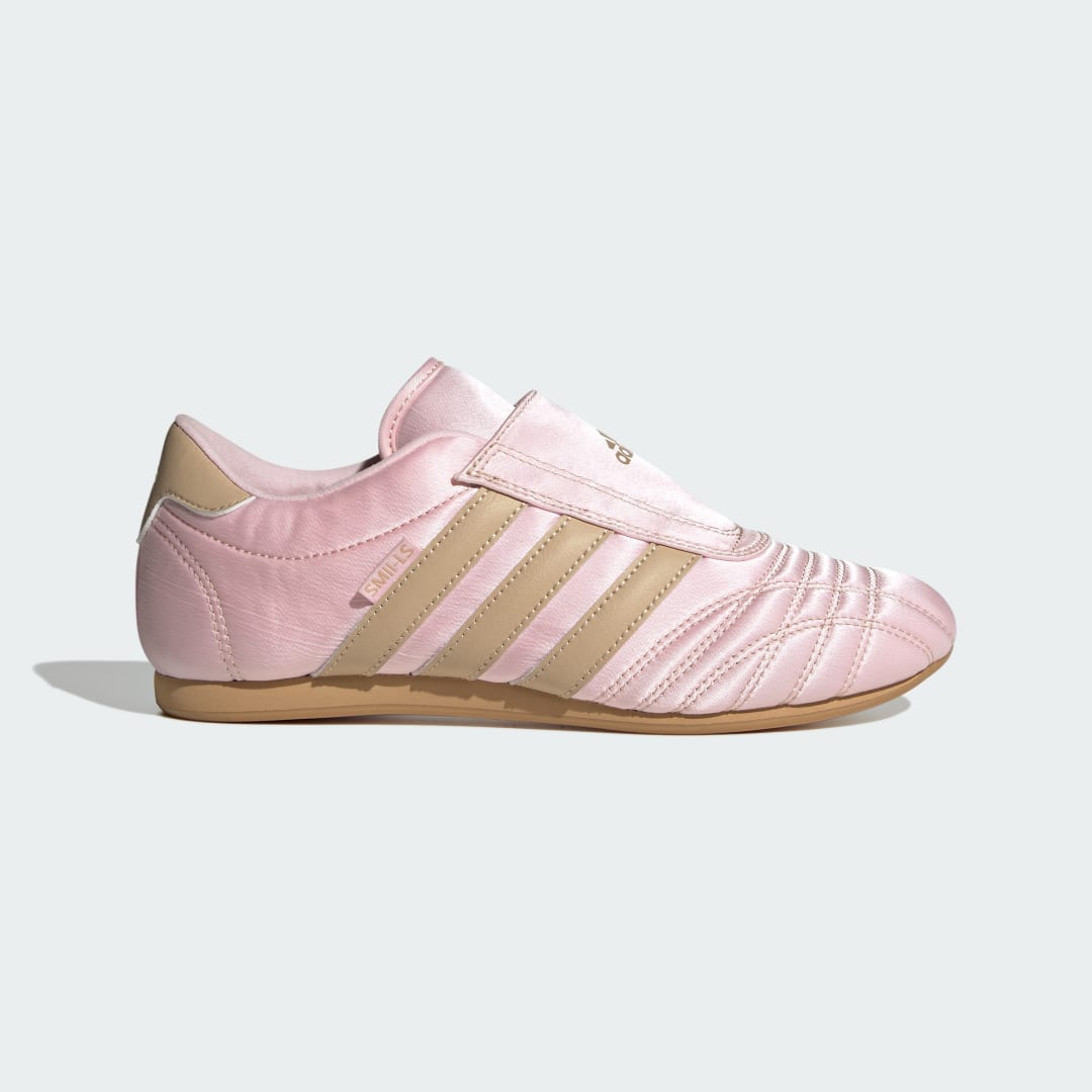Sneakers och skor adidas Originals adidas Taekwondo Rosa | JQ8209, 0