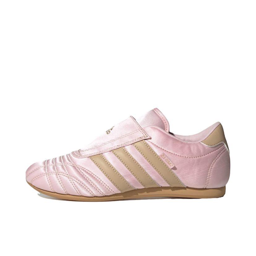 Sneakers och skor adidas Originals adidas Taekwondo Rosa | JQ8209
