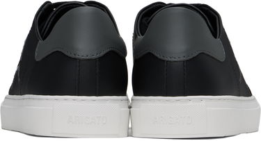 Sneakers och skor AXEL ARIGATO Clean 90 Triple B Bird Svart | F1739002, 1
