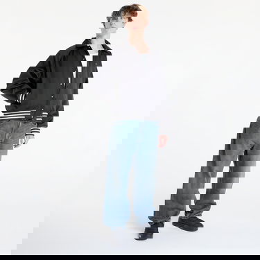 Bomberjacka adidas Originals Premium Bomber Jacket Svart | JV7624, 5