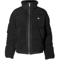 Pufferjacka Dickies Mount Hope Puffer Jacket Svart | DK0A4YGYBLK1, 1
