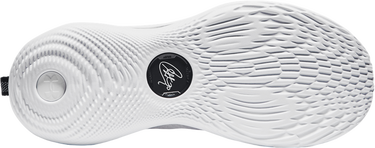 Sneakers och skor Under Armour Curry 12 SS Vit | 3027632-100, 2
