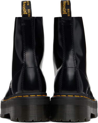 Sneakers och skor Dr. Martens Molly Svart | 24861001, 1