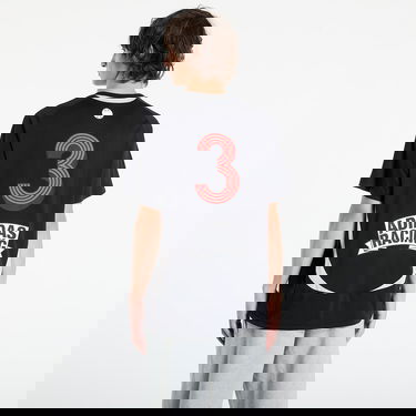 Jersey adidas Originals Teamgeist Moto Graphic Jersey Svart | KG2671, 2