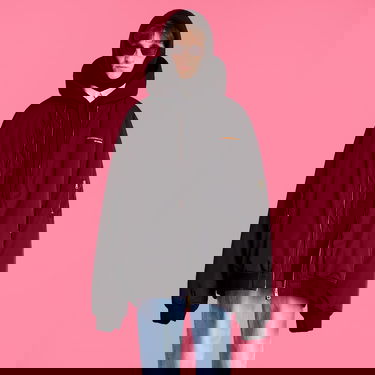 Bomberjacka RAF SIMONS Synchronicity Bomber Jacket Svart | 212-M621A-30060-0099, 6