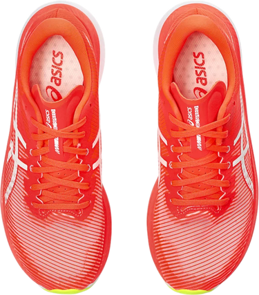 Sneakers och skor Asics MAGIC SPEED 3 Röd | 1012b518-600, 3