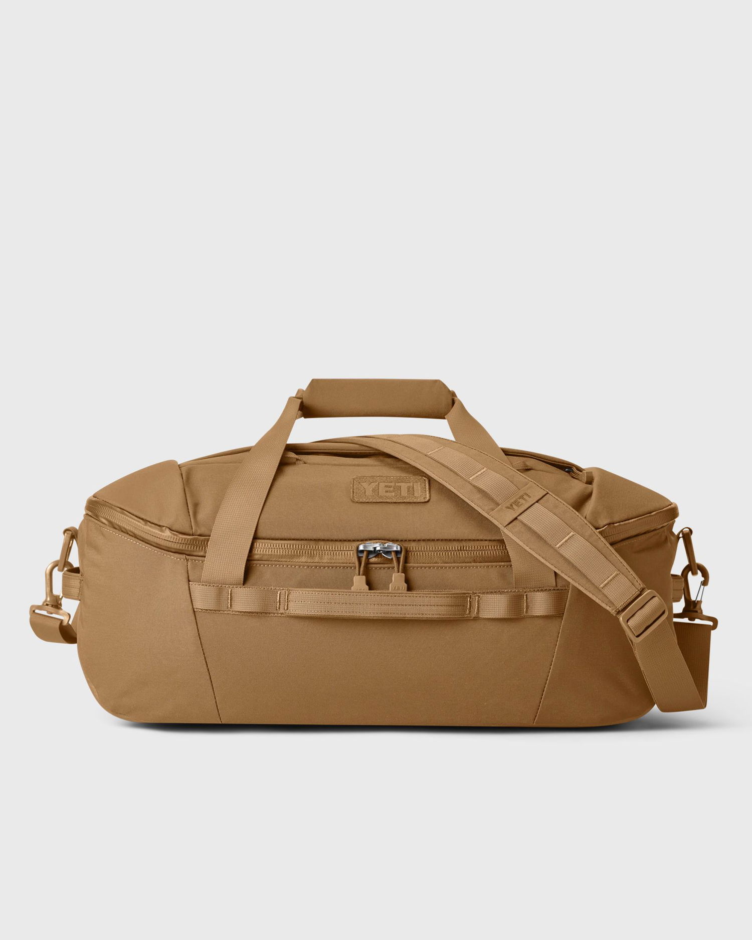 Resväska YETI Crossroads Duffel 40L Brun | SKU-0530-ALB, 0