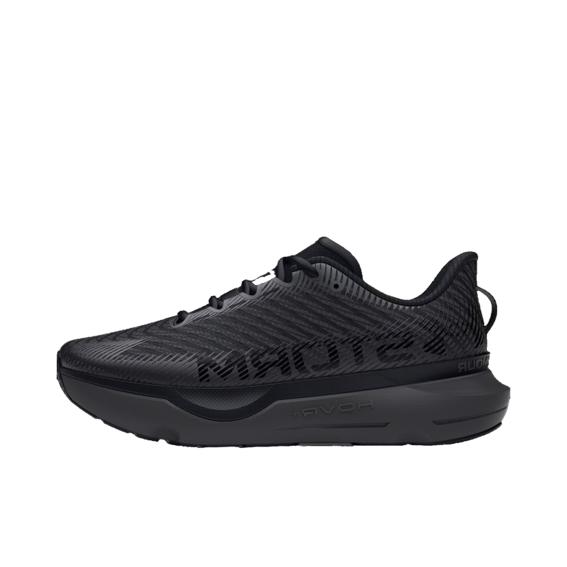 Sneakers och skor Under Armour Infinite Pro Storm Svart | 3027588-001