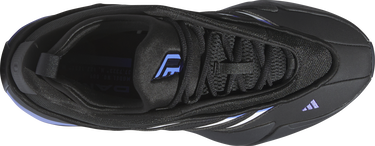 Sneakers och skor adidas Performance Dame 9 Basketball Shoes Svart | JI1938, 3