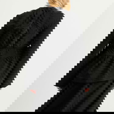 Väst Cecilie Bahnsen Cecilie Bahnsen Bona Running Vest Svart | 325RTW15004, 3