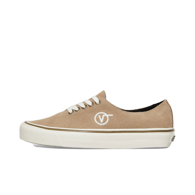 Sneakers och skor Vans Anaheim Factory Authentic One Piece DX Beige | VN0005UCBRC1