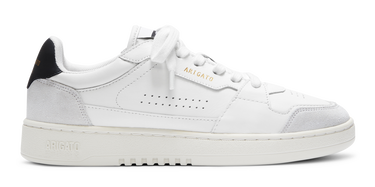 Sneakers och skor AXEL ARIGATO Dice Lo "White" Vit | F1743001, 0