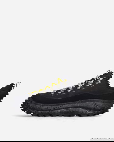 Sneakers och skor Hoka One One Tor Summit 2 Svart | 1147952-BBLC, 4