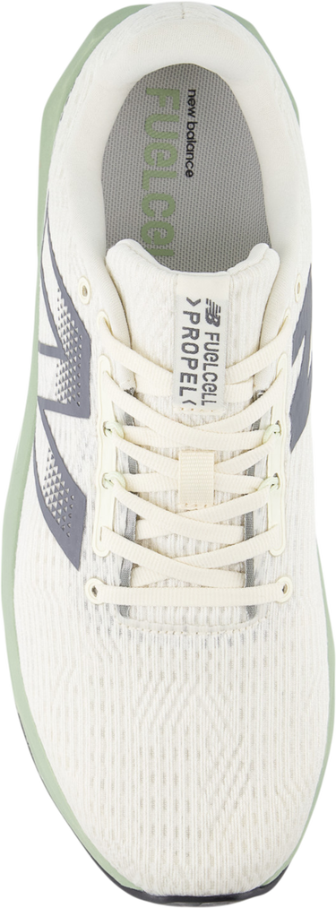 Sneakers och skor New Balance FuelCell Propel v5 Vit | mfcpr-ca5, 2