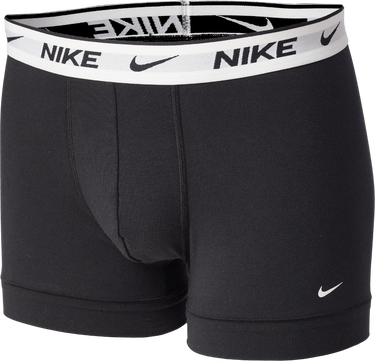 Boxare Nike Nike Trunk 3 Pack Boxer Shorts Flerfärgad | ke1008-k0l, 3