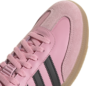 Sneakers och skor adidas Originals Samba Messi Rosa | JP7844, 4