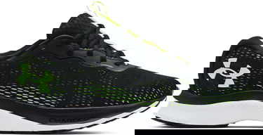 Sneakers och skor Under Armour Charged Bandit 7 Svart | 3024184-002, 0