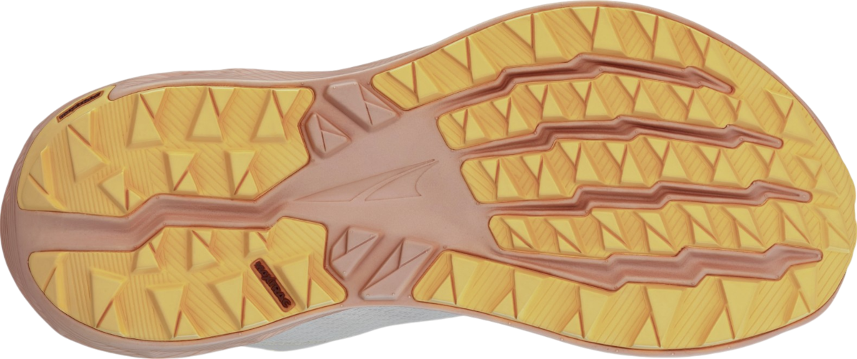 Sneakers och skor Altra Running Experience Wild 2 Flerfärgad | al0a85ry-1101, 1