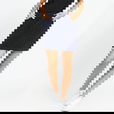 Kjol Roxy Amazing Break Skirt Svart | ERJWK03111, 0