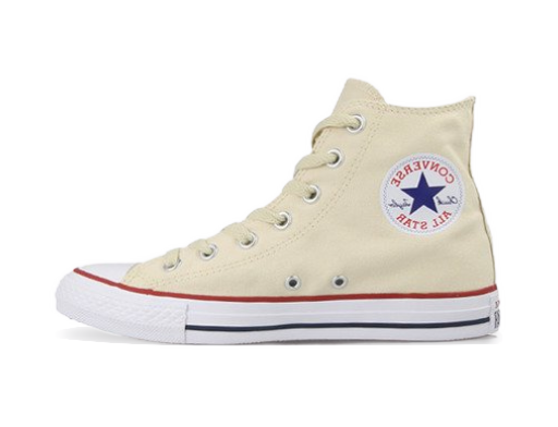 Sneakers och skor Converse Chuck Taylor All Star Beige | 159484C