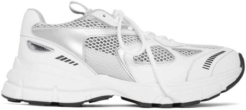 Sneakers och skor AXEL ARIGATO Marathon Vit | 33036, 0