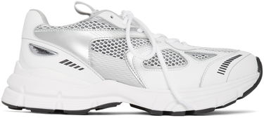 Sneakers och skor AXEL ARIGATO Marathon Vit | 33036, 0