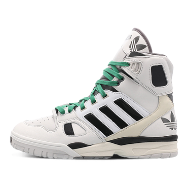 Sneakers och skor adidas Originals Torsion Artillery High Kid Cudi Vit | FZ0884, 1