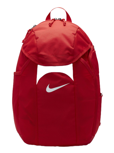 Ryggsäck Nike Academy Team 30 l Backpack Röd | dv0761-657